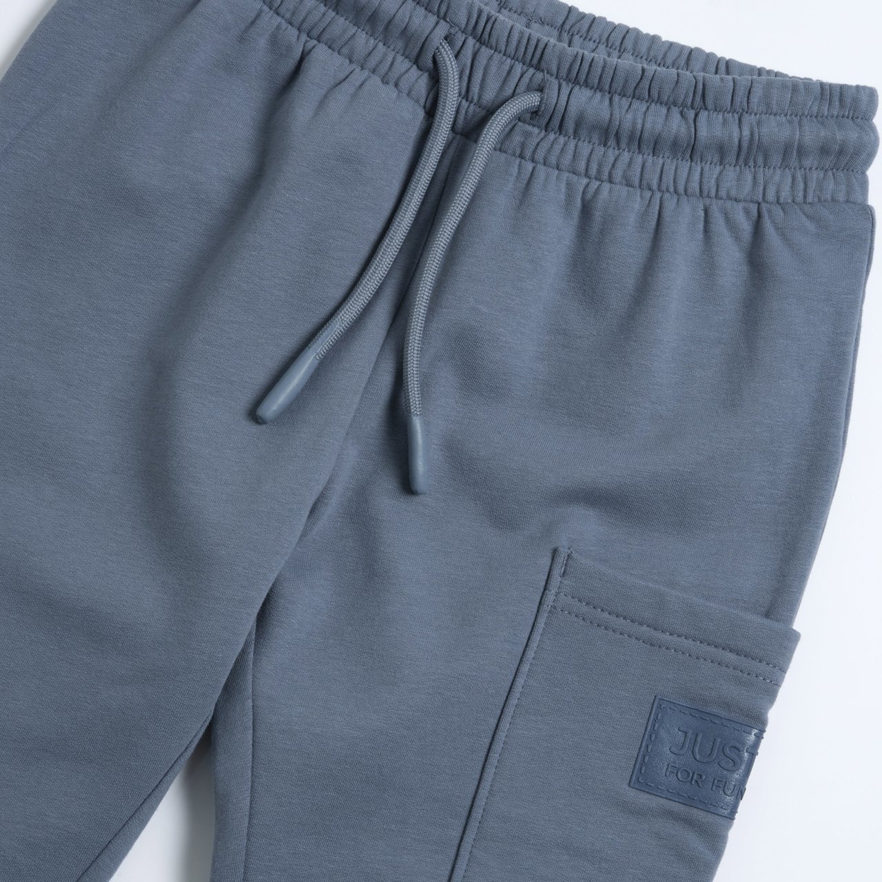 Pantalones Largos de Ch&aacute;ndal Azules Chicco - 2