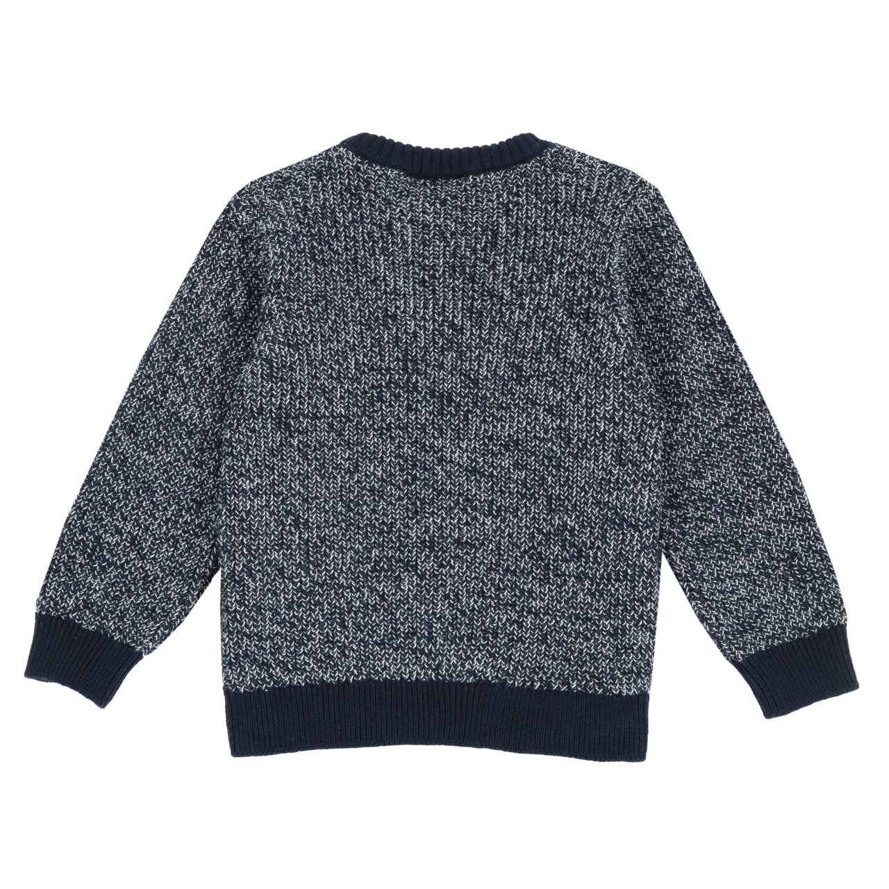 Maglione girocollo Chicco - 1