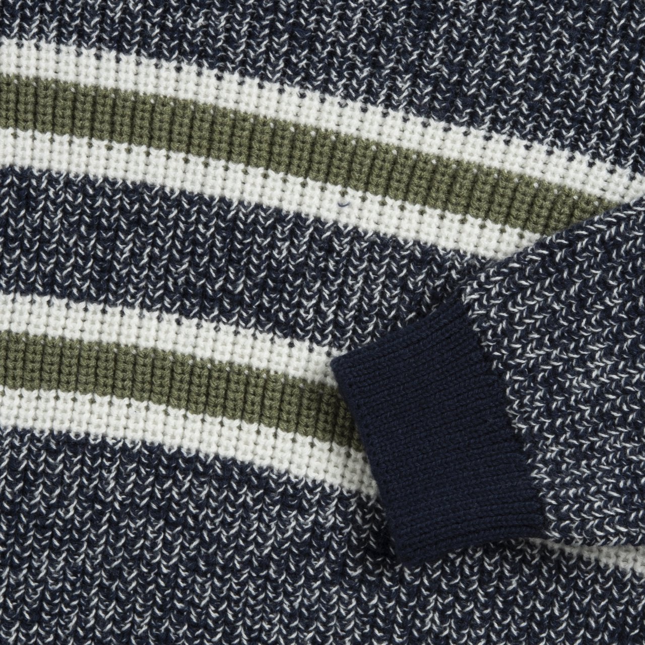 Maglione girocollo Chicco - 2