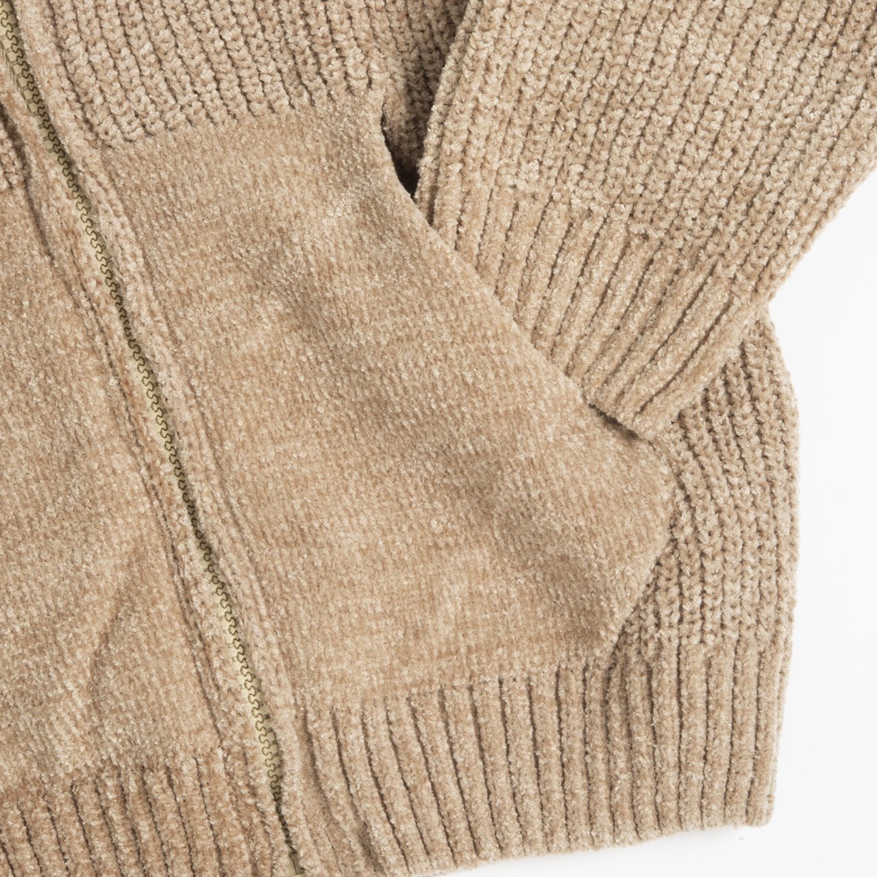Cardigan in maglia  Chicco - 1
