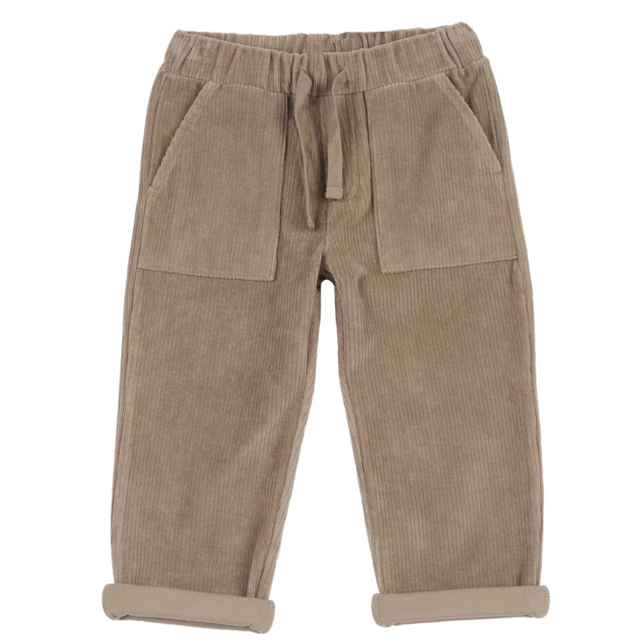 Pantaloni lunghi 
