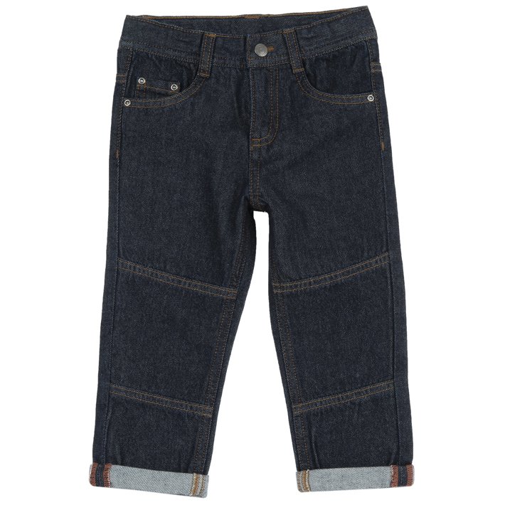 Pantaloni lunghi jeans