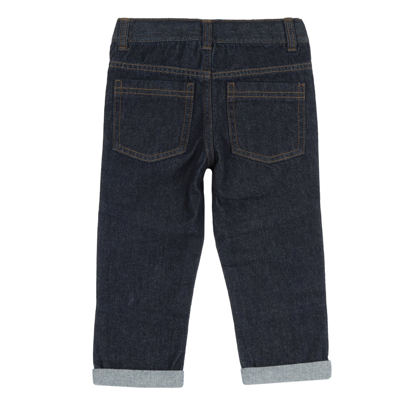 Pantaloni lunghi jeans Chicco - 1