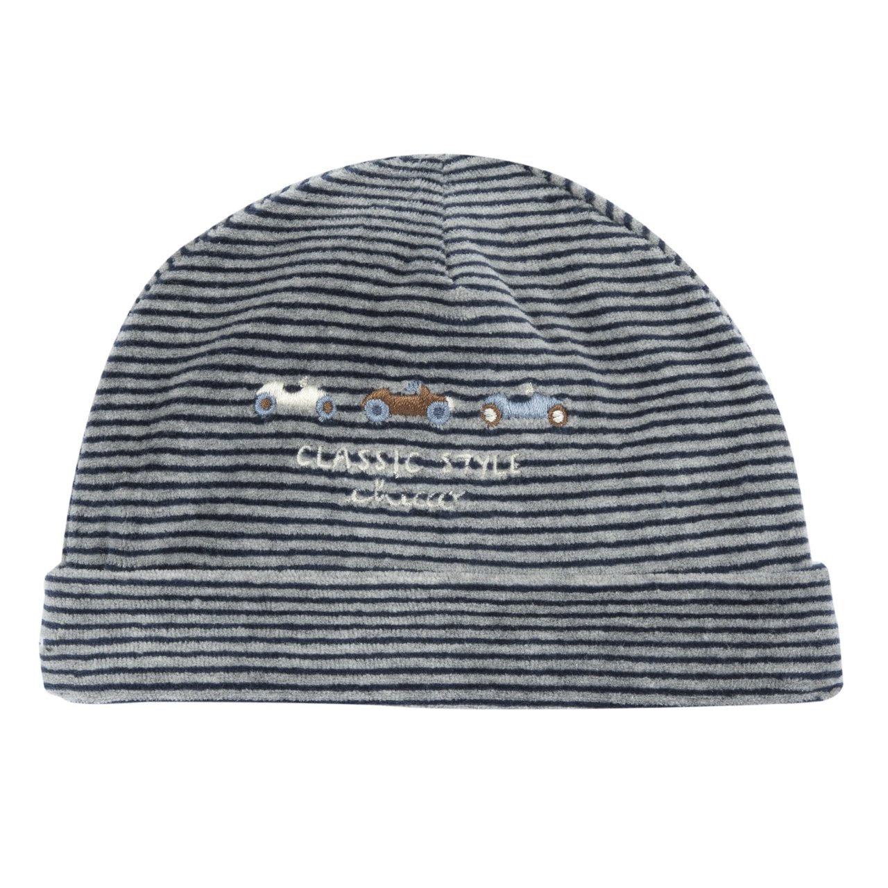 Cappello con risvolto Chicco - 0