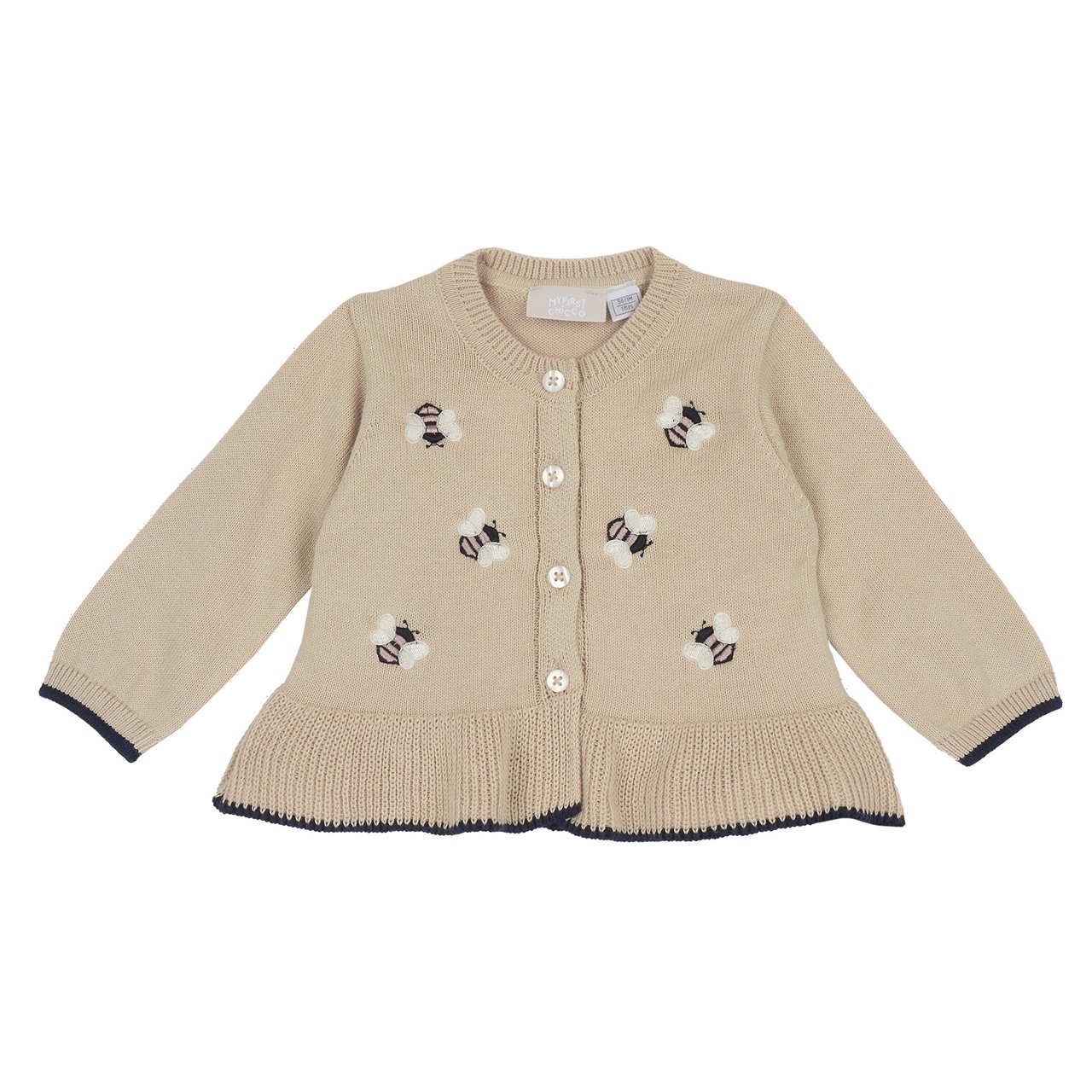 Cardigan in maglia  Chicco - 0