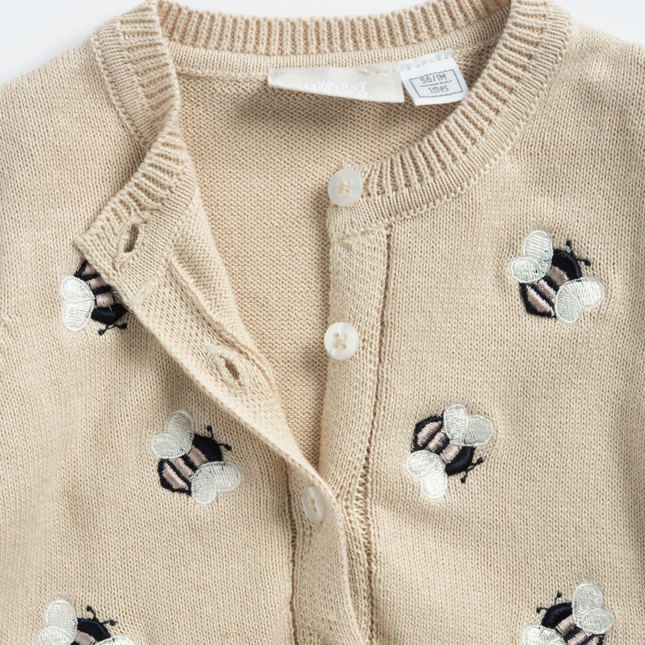 Cardigan in maglia  Chicco - 3