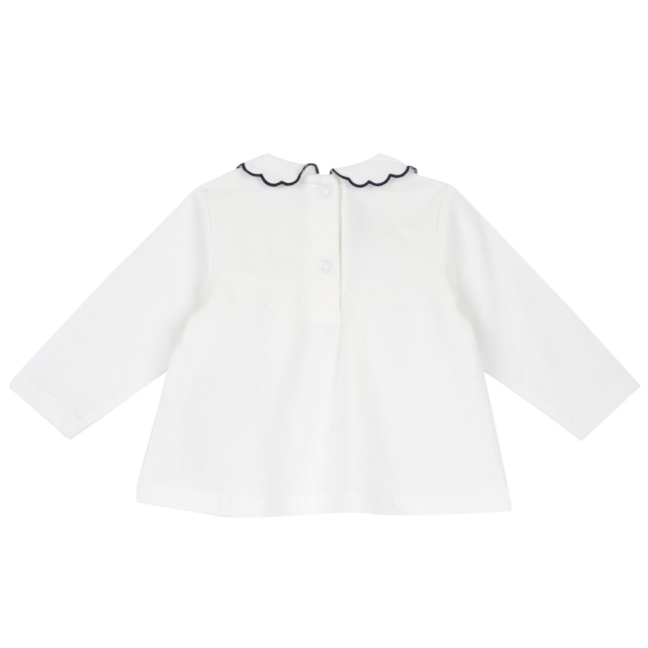 Camisola com Bordado de Abelha Chicco - 1