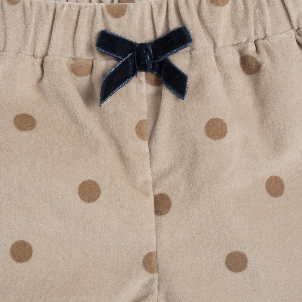 Pantaloni lunghi in velluto Chicco - 2