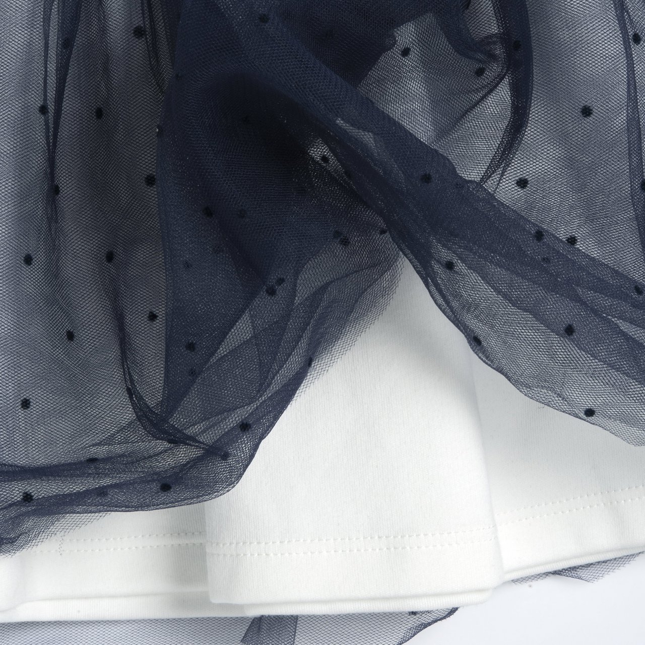 Vestito manica lunga Elegante Chicco - 4