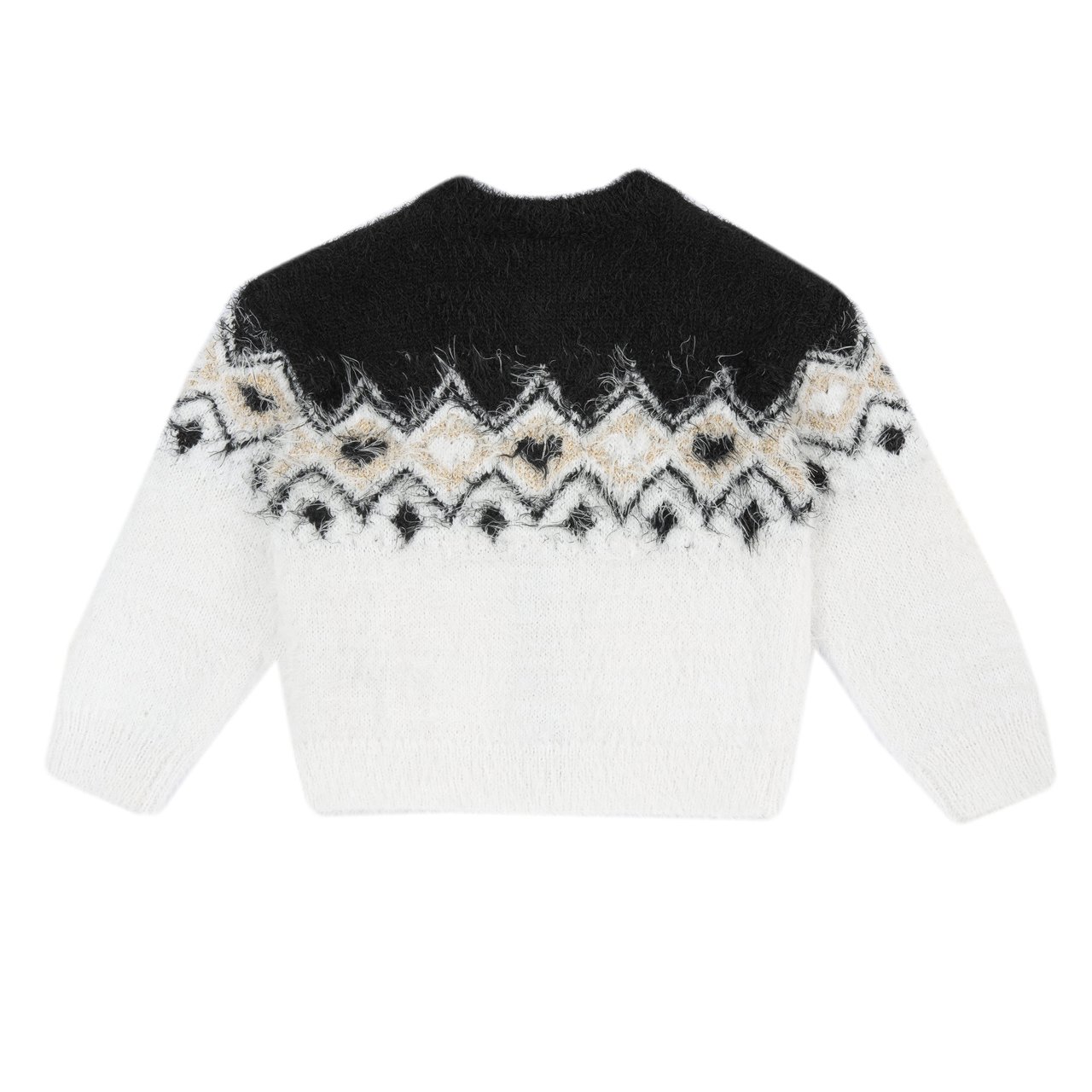 Cardigan in maglia Chicco - 1