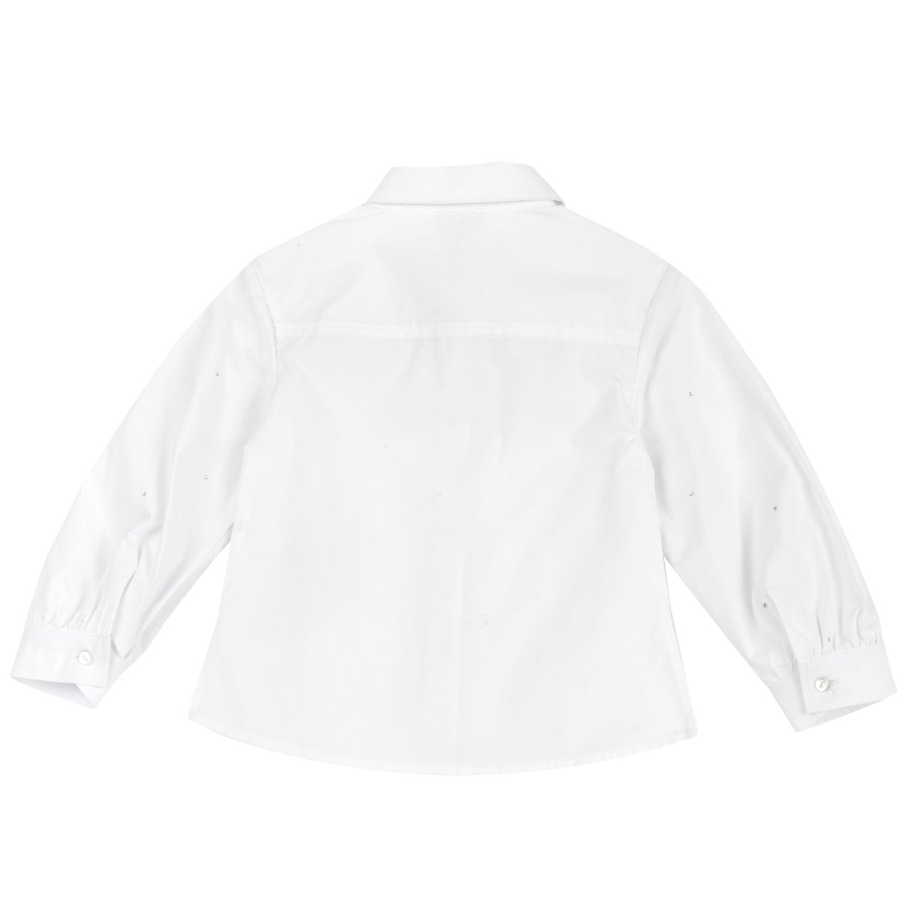 Camicia manica lunga Chicco - 1