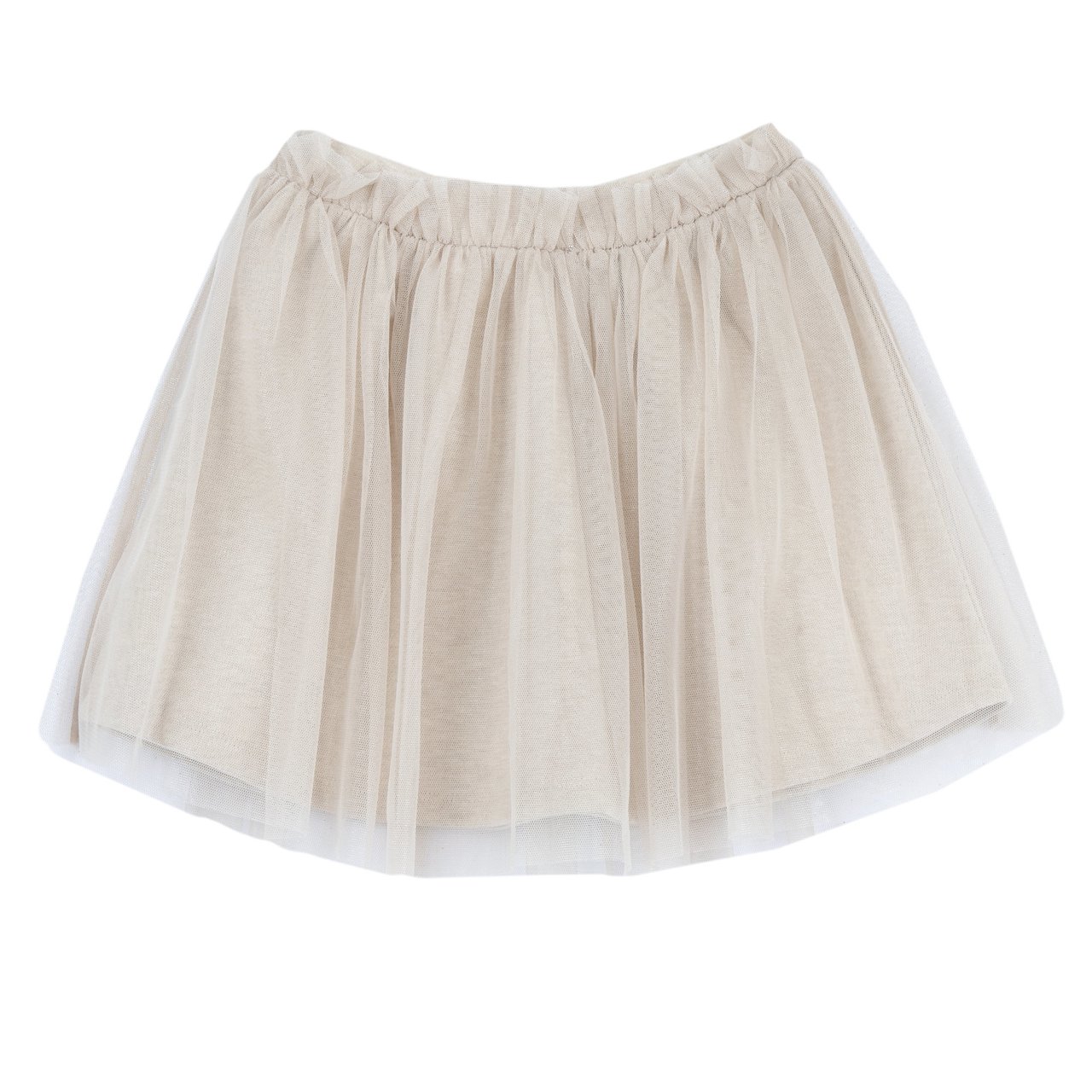 Gonna in tulle Chicco - 1