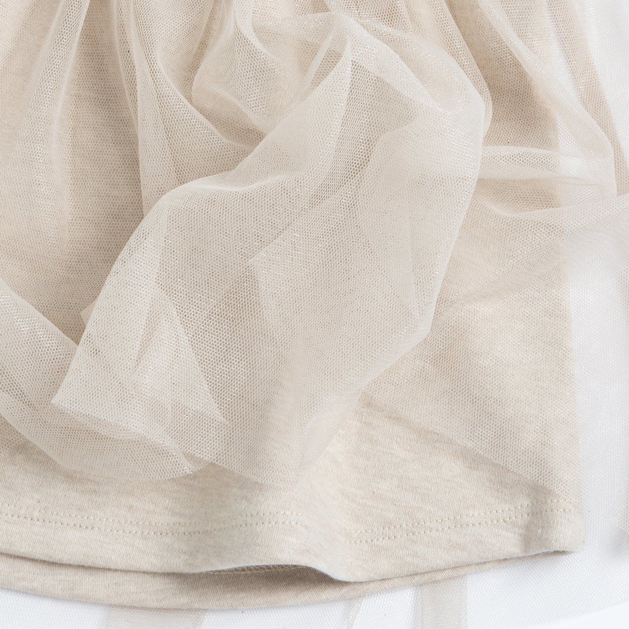Gonna in tulle Chicco - 2