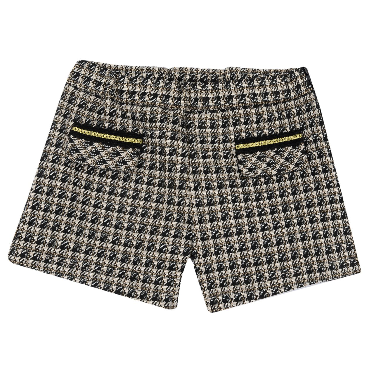 Pantaloni corti Chicco - 0