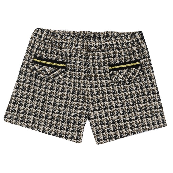Pantaloni corti