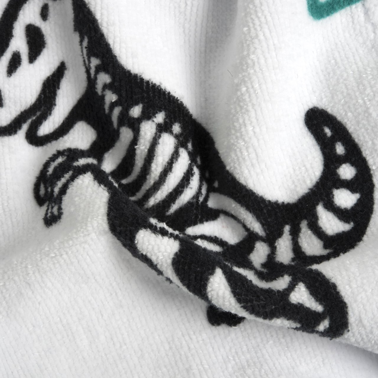 Accappatoio con dinosauri Chicco - 3