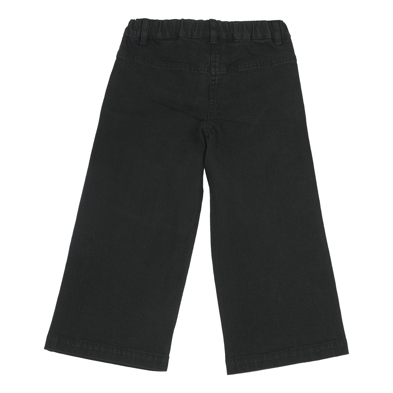 Pantaloni lunghi denim Chicco - 1