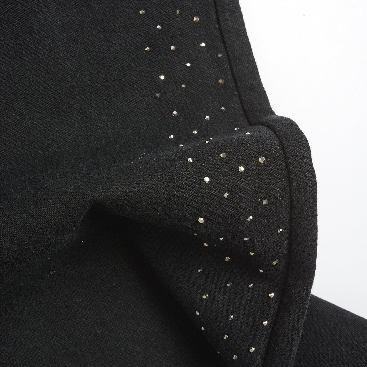 Pantaloni lunghi denim Chicco - 3