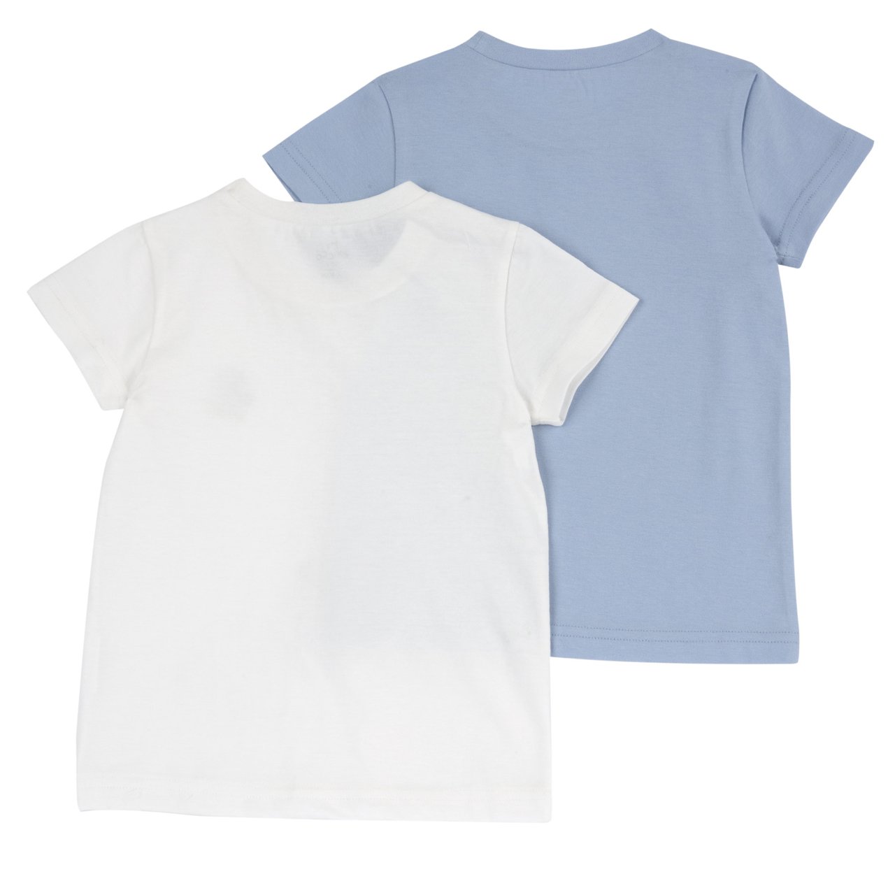 Set magliette intime manica corta Chicco - 1
