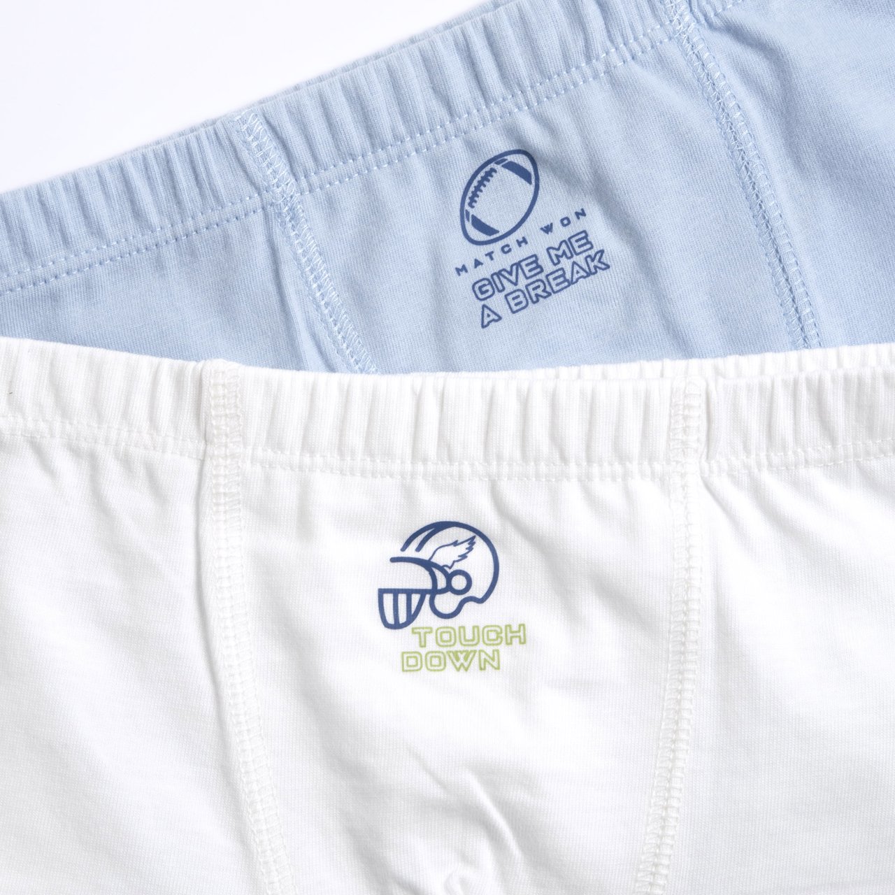 Set intimo boxer Chicco - 2