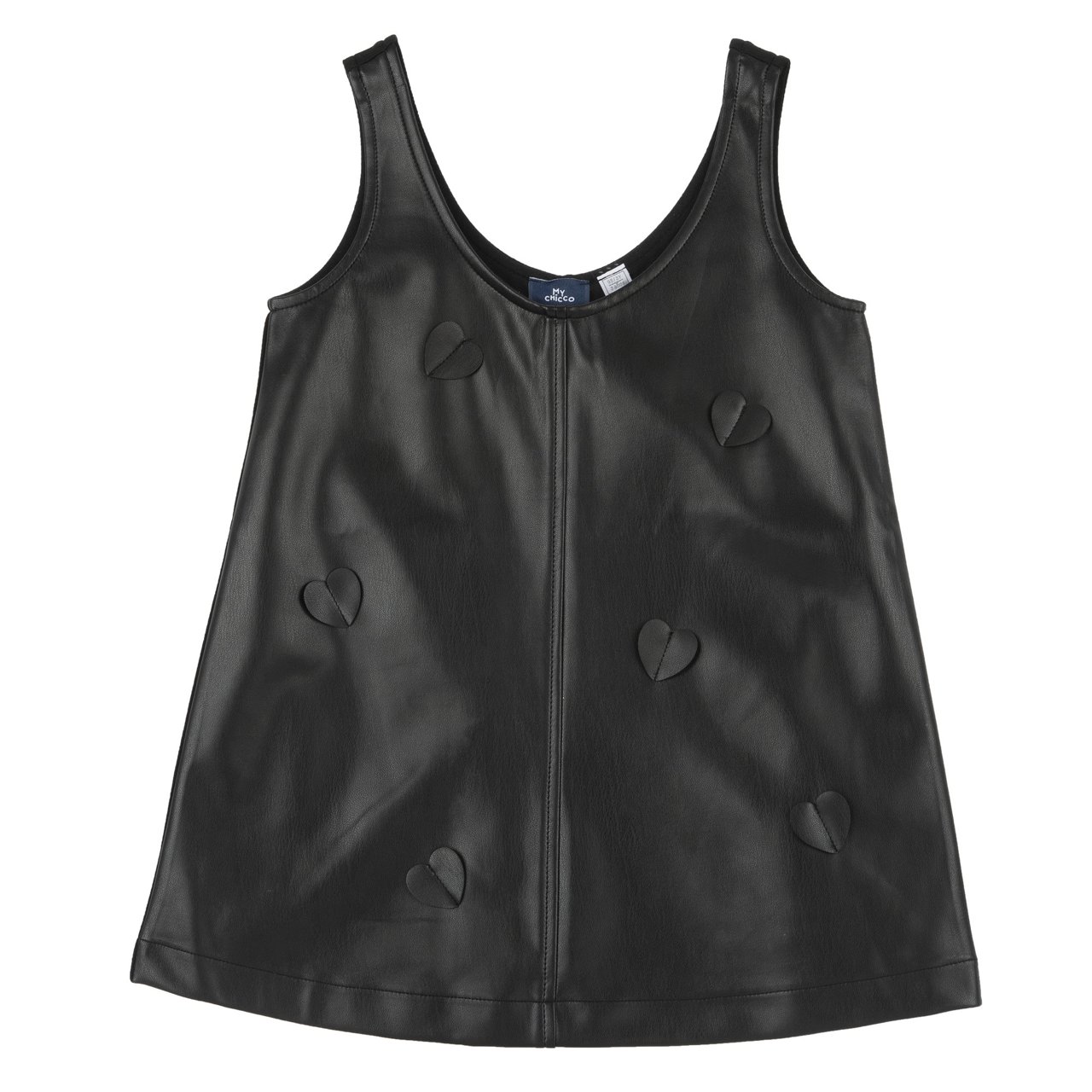 Vestito smanicato Chicco - 0