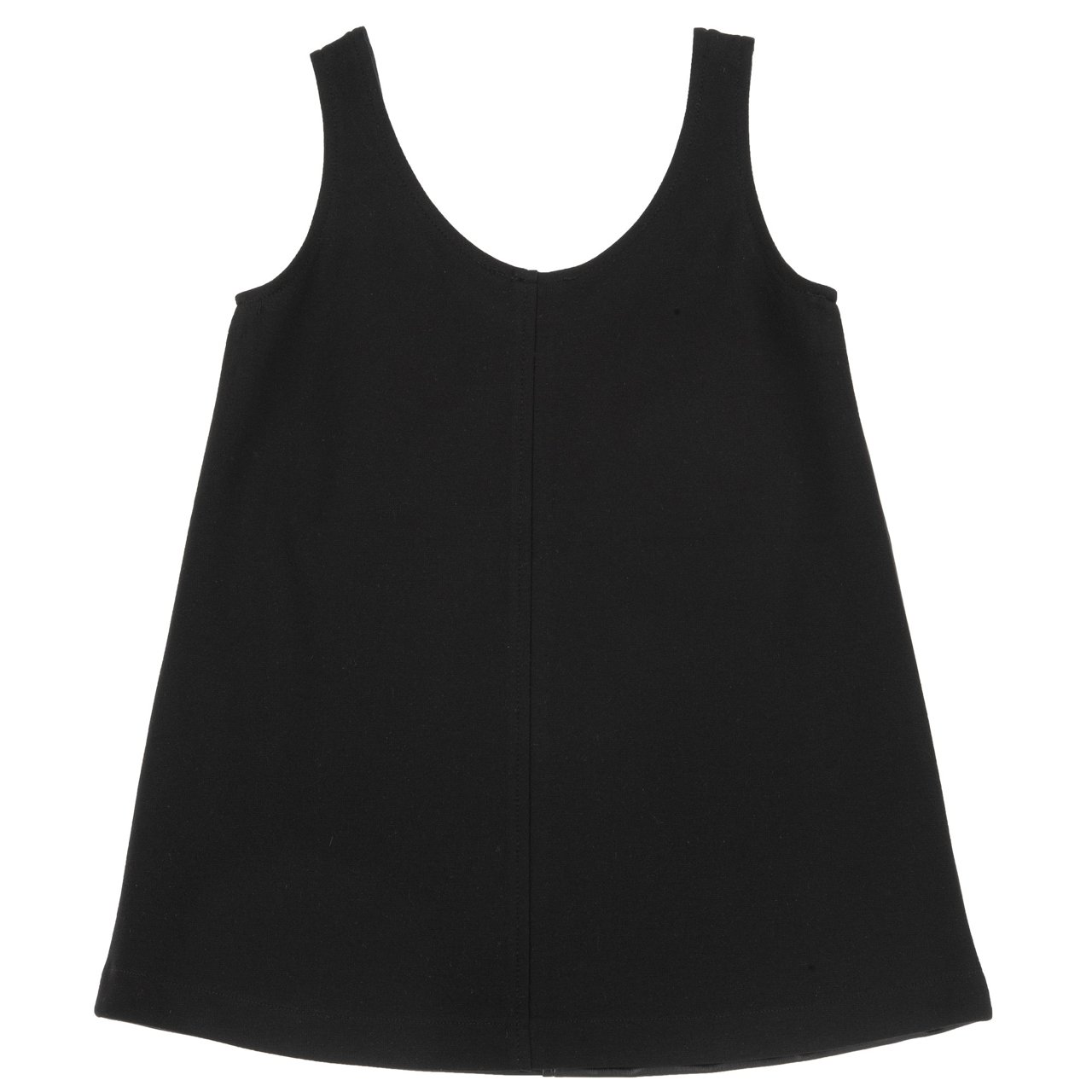 Vestito smanicato Chicco - 1