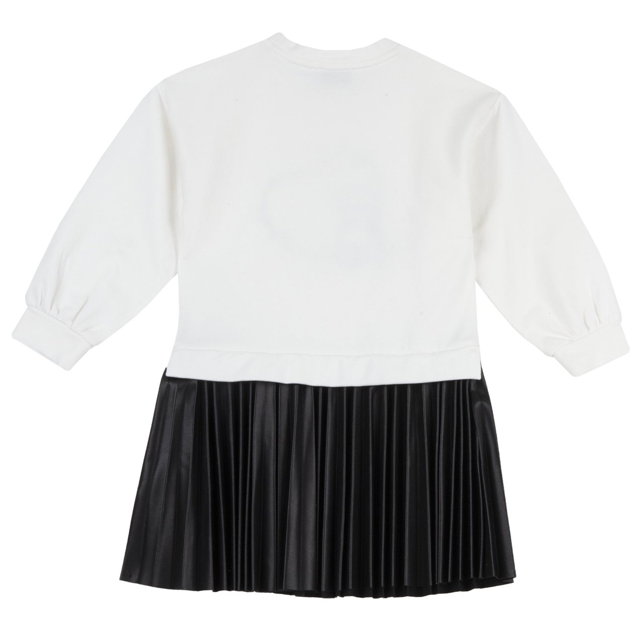 Vestito manica lunga Chicco - 1
