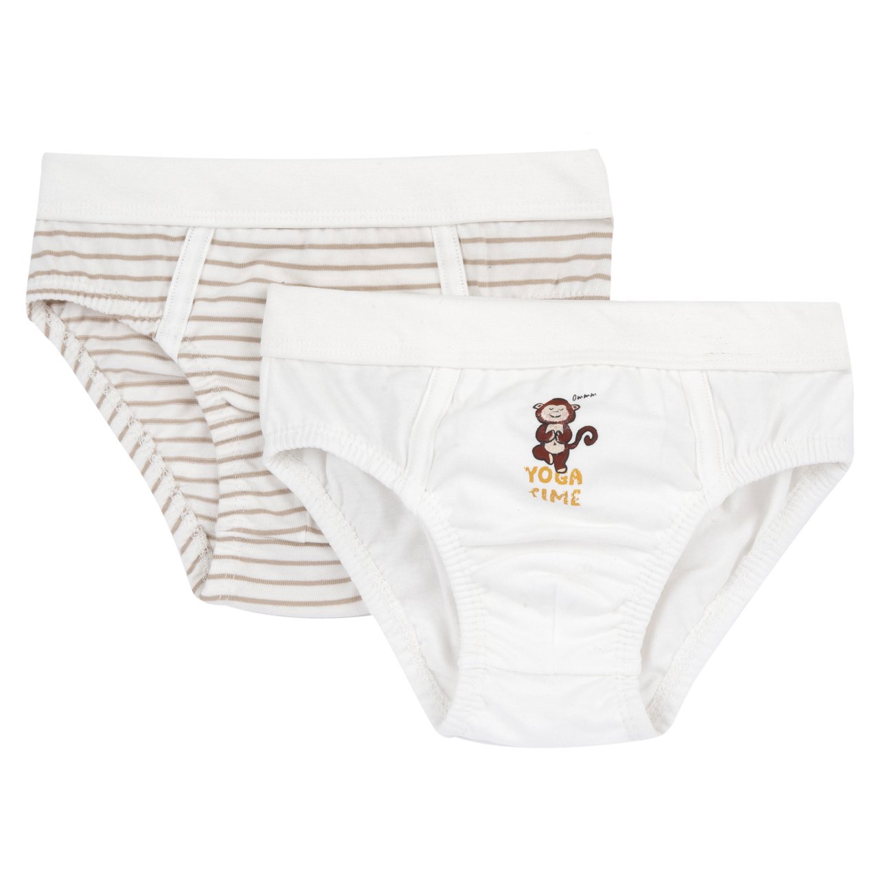 Set intimo slip Chicco - 0