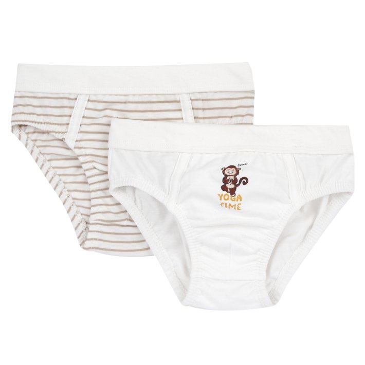 Set intimo slip