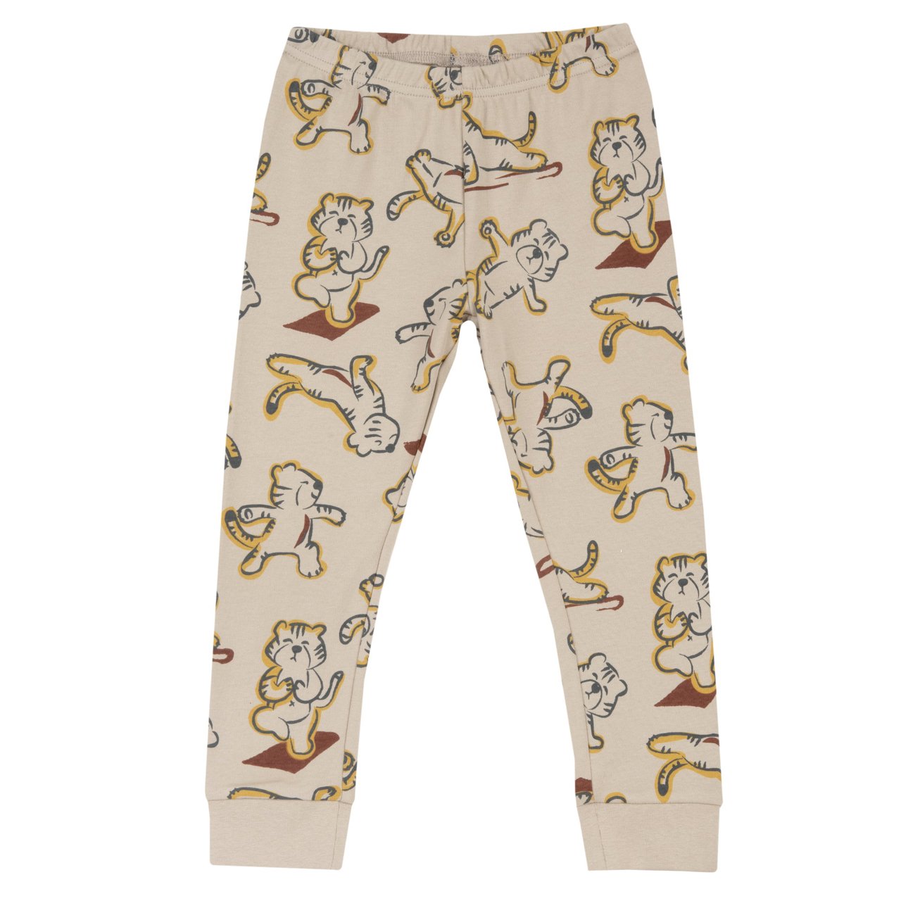 Pigiama lungo in interlock Chicco - 3