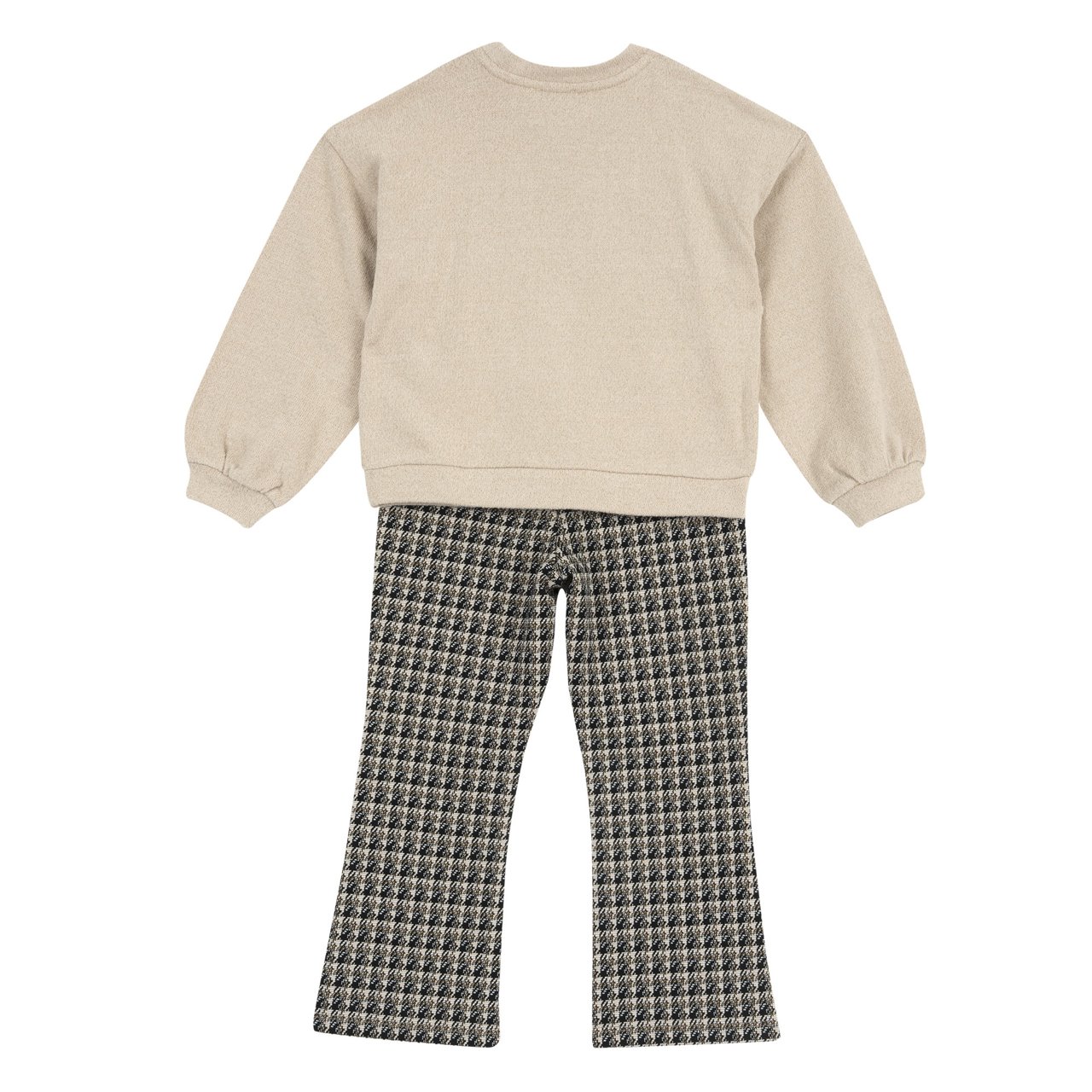 Completo felpa con leggings Chicco - 1