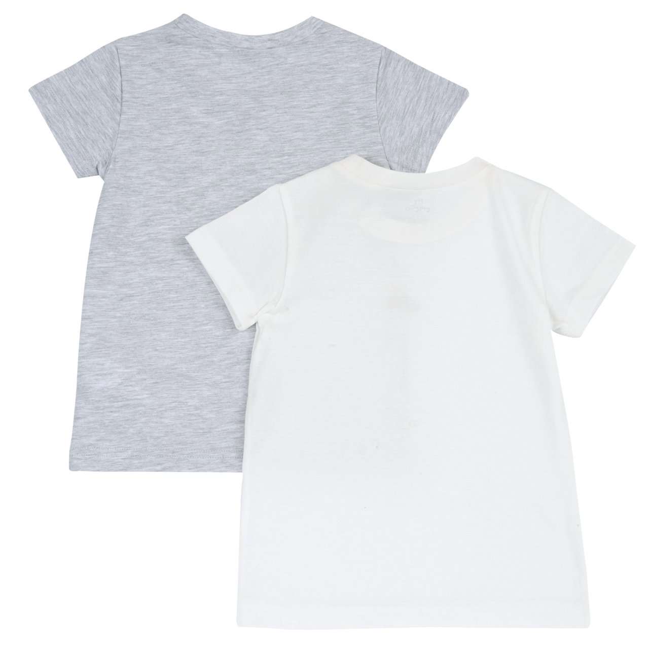 Set magliette intime manica corta Chicco - 1