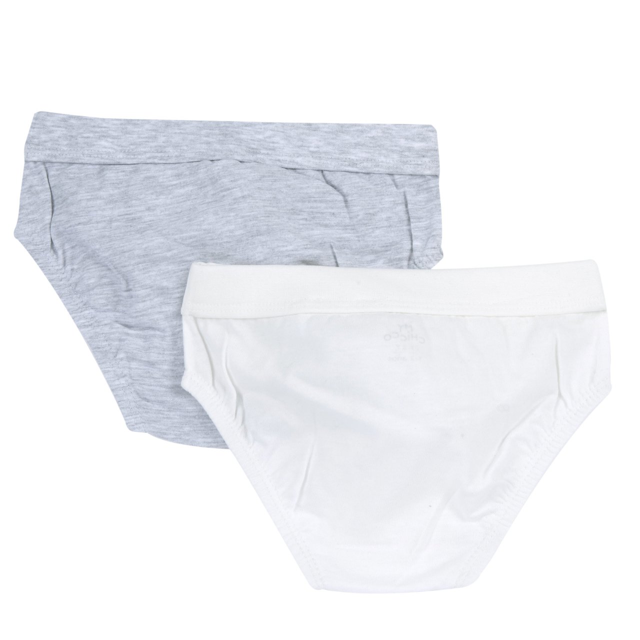 Set intimo slip Halloween Chicco - 1