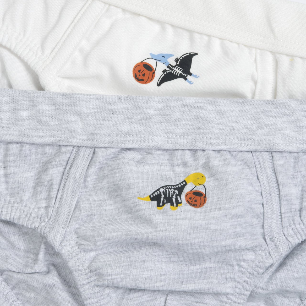 Set intimo slip Halloween Chicco - 2