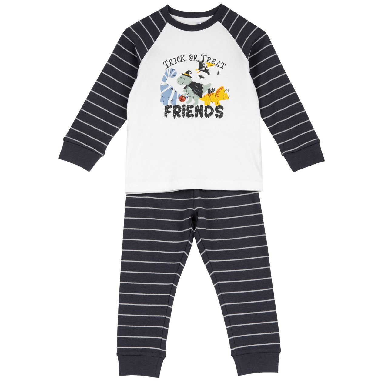 Pigiama lungo Halloween Chicco - 0
