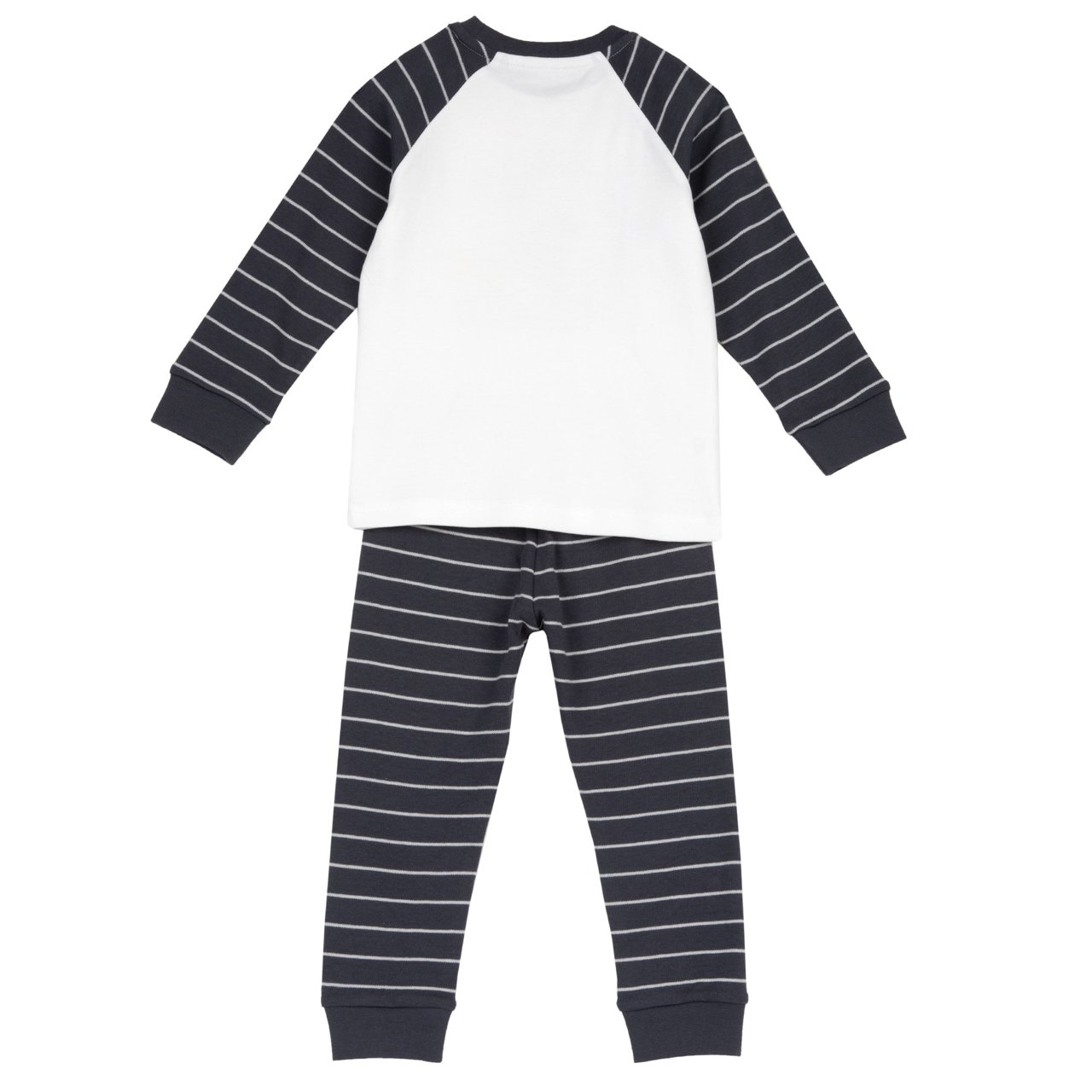 Pigiama lungo Halloween Chicco - 1