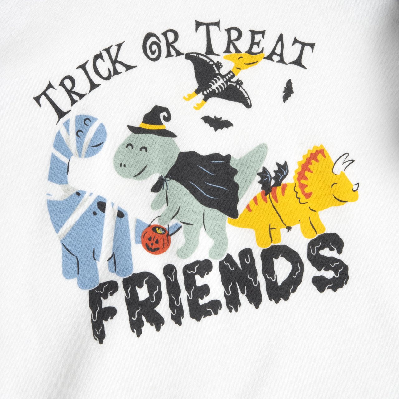 Pigiama lungo Halloween Chicco - 4