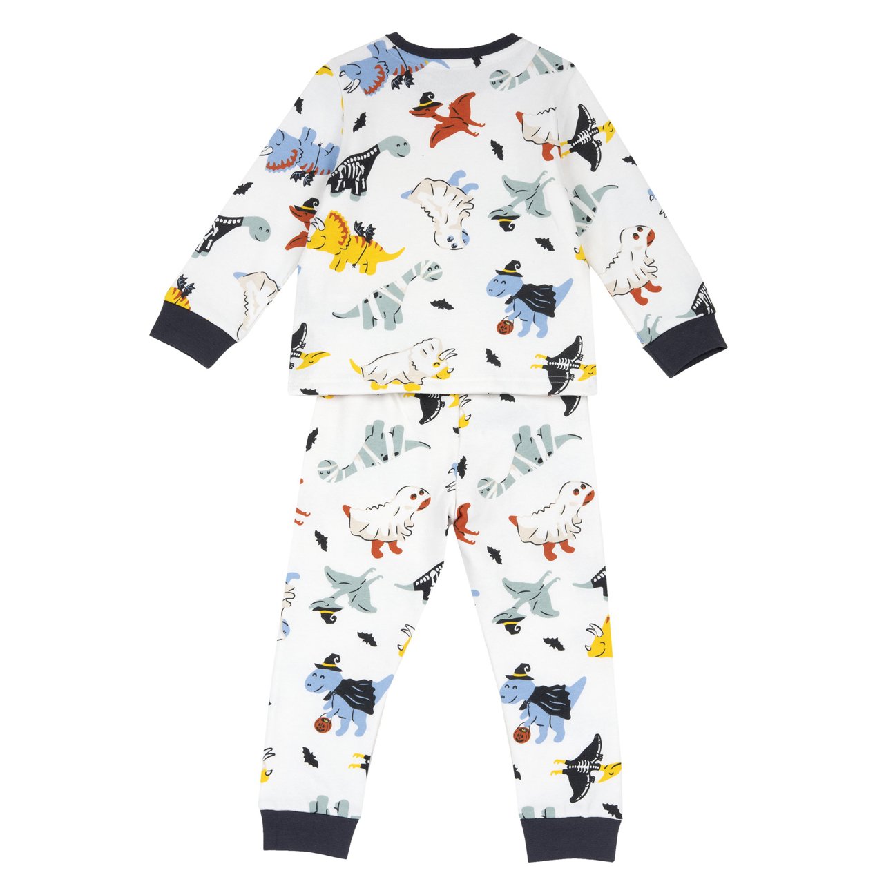 Pigiama lungo Halloween Chicco - 1