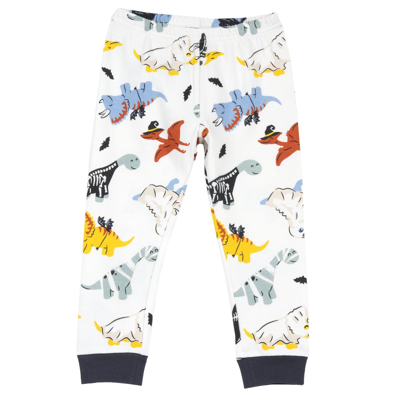Pigiama lungo Halloween Chicco - 3