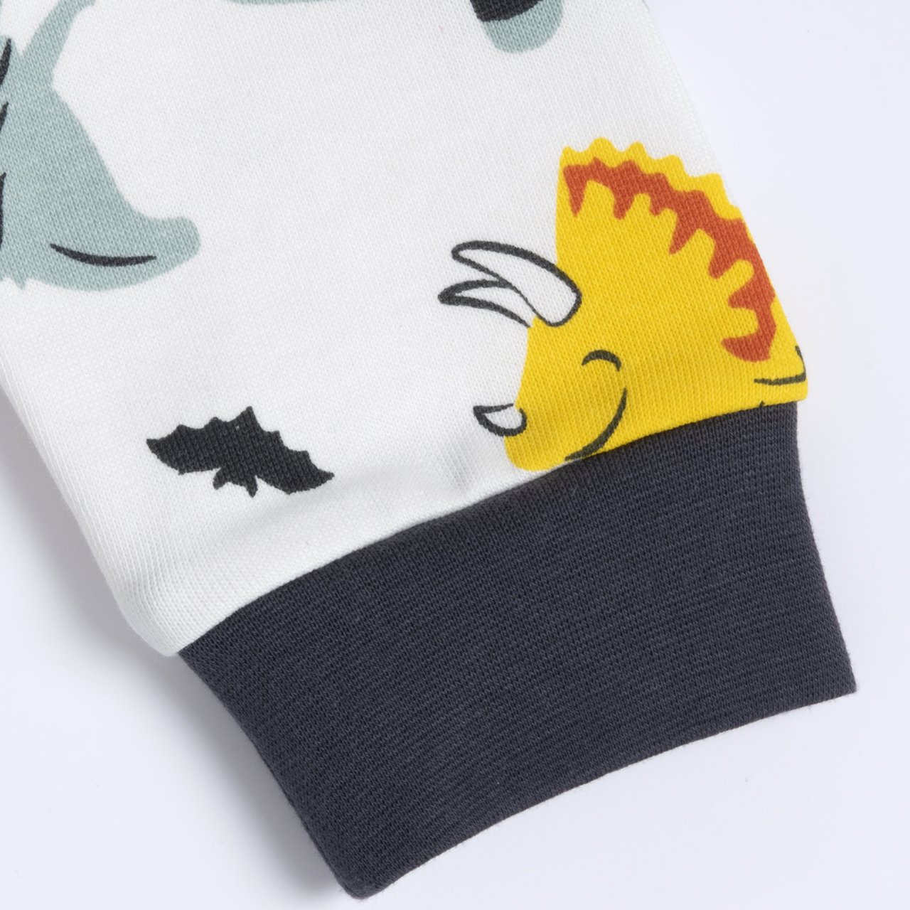 Pigiama lungo Halloween Chicco - 5