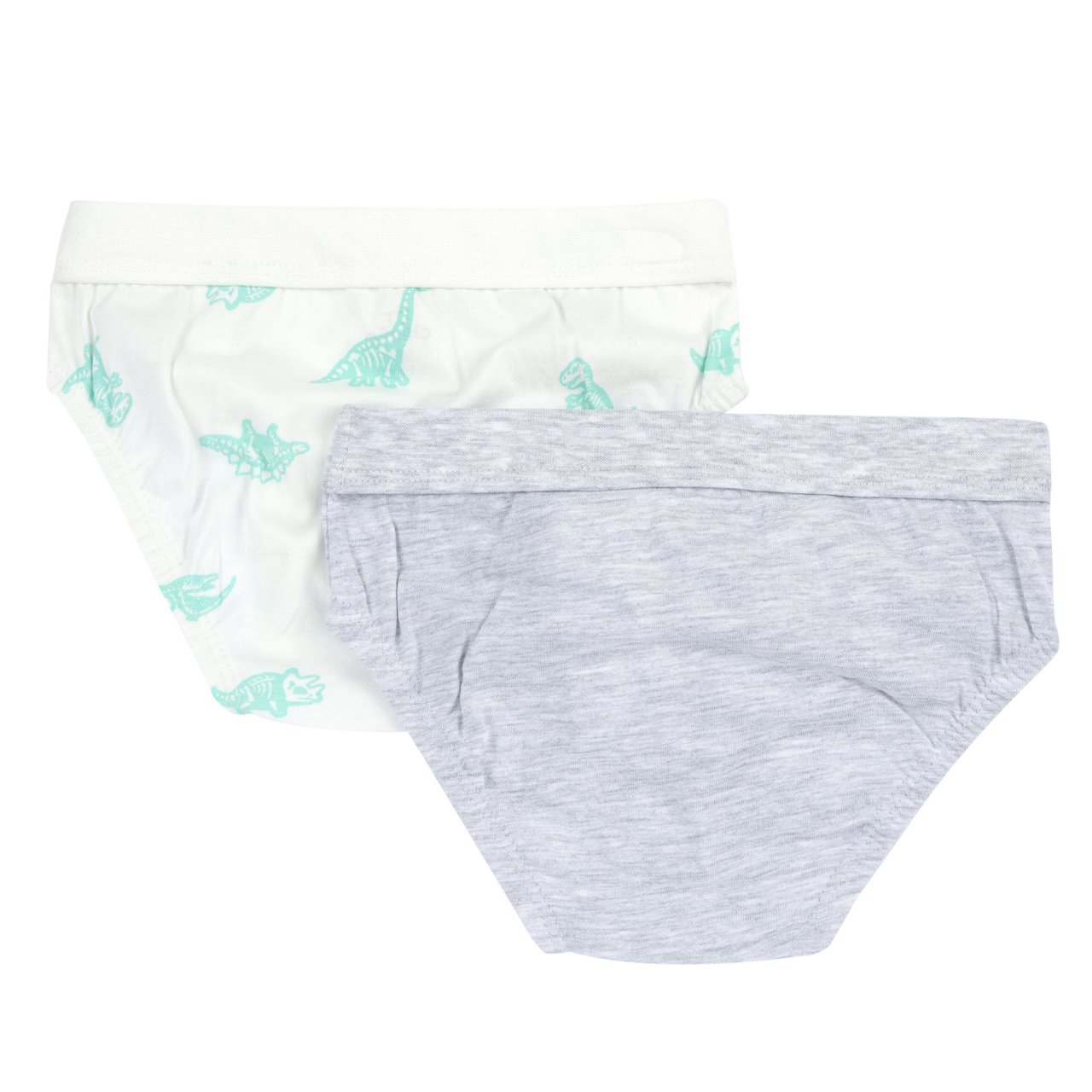 Set intimo slip Dinosauro Chicco - 1