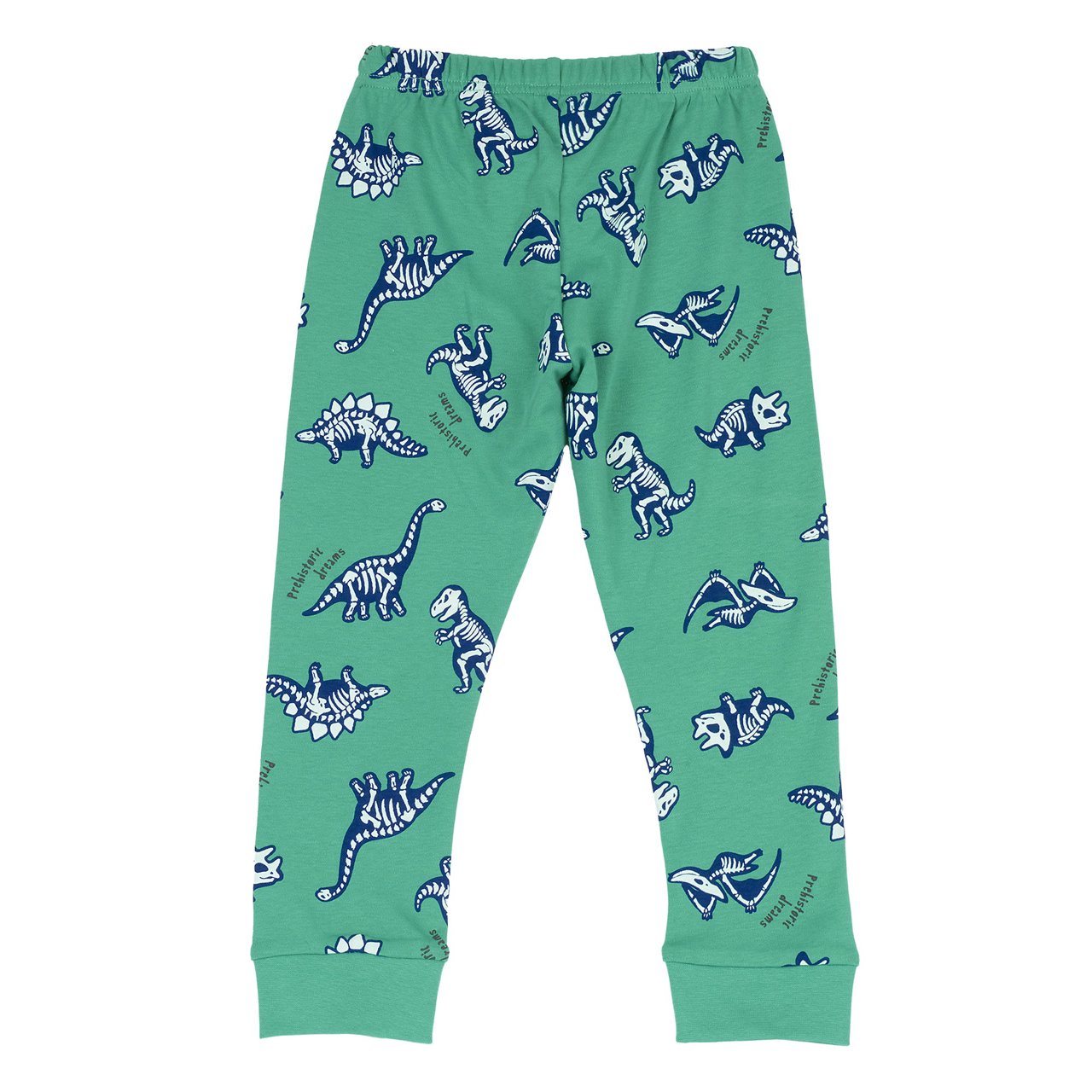 Pantaloni pigiama fantasia dinosauri Chicco - 1
