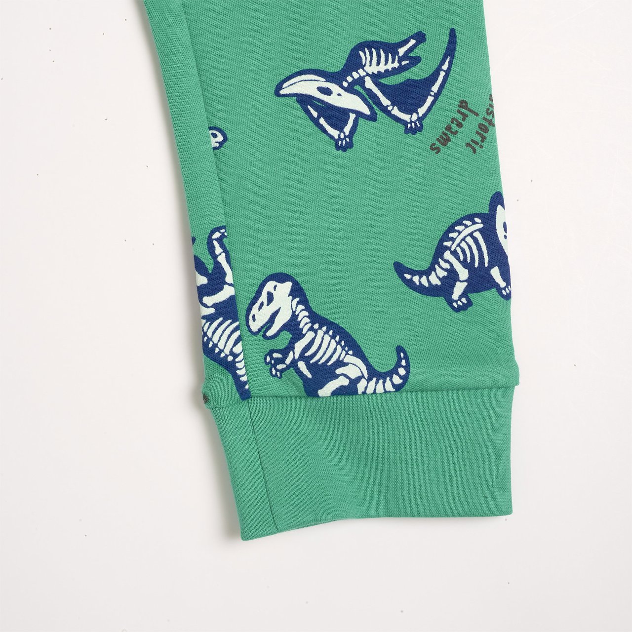 Pantaloni pigiama fantasia dinosauri Chicco - 2