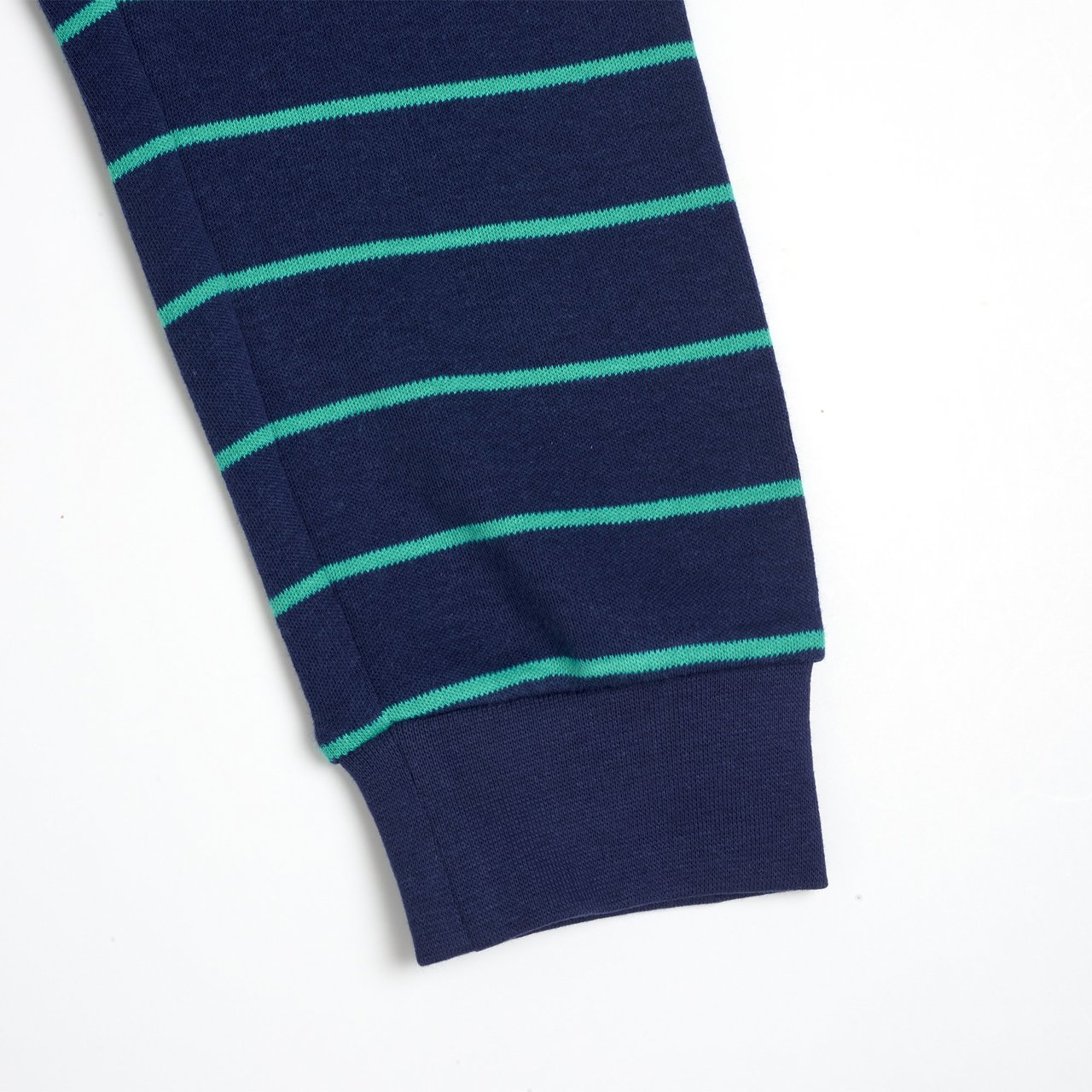Pantaloni pigiama a righe Chicco - 2
