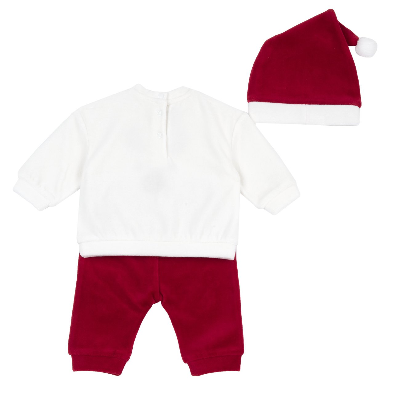 Completo Natale Chicco - 1