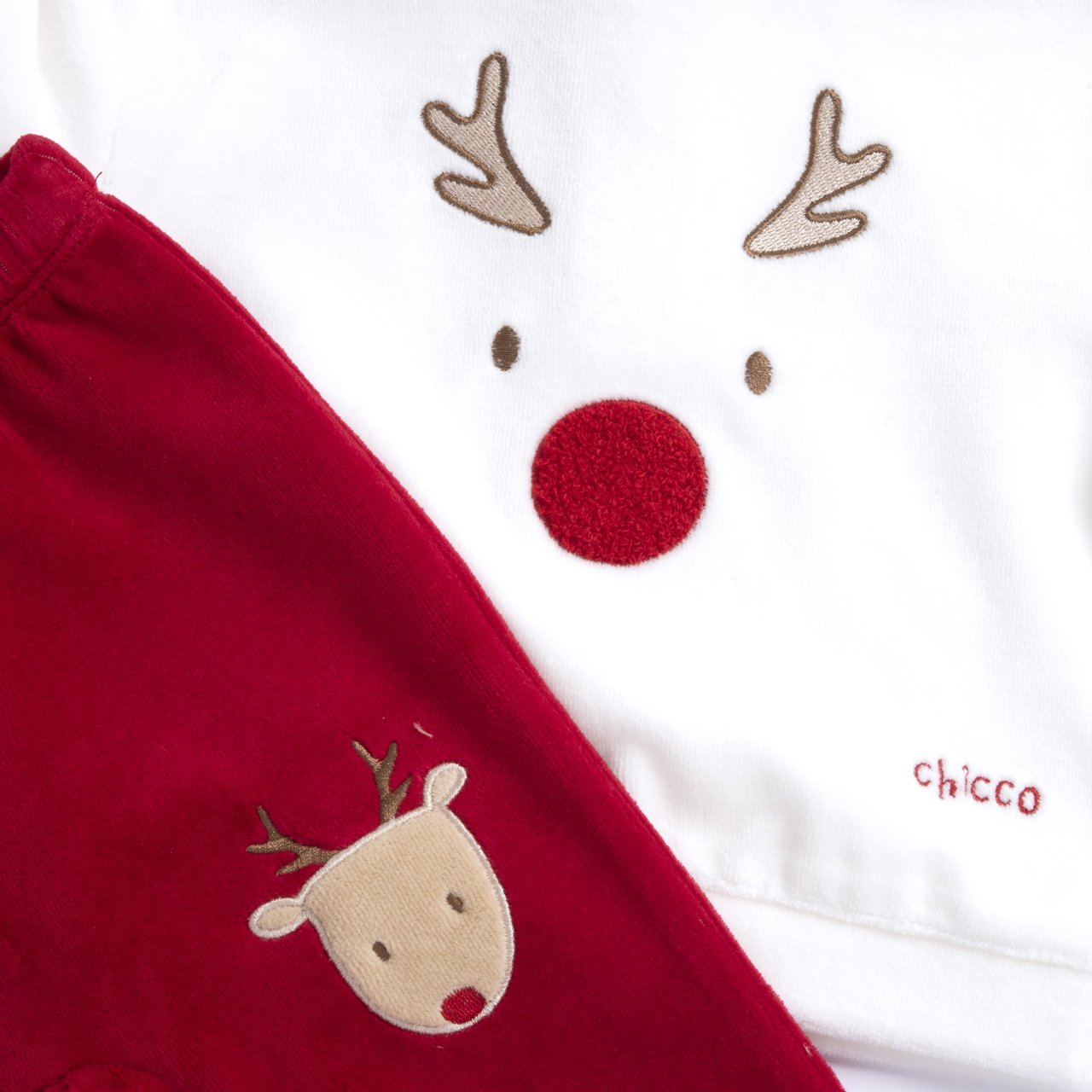 Completo Natale Chicco - 2