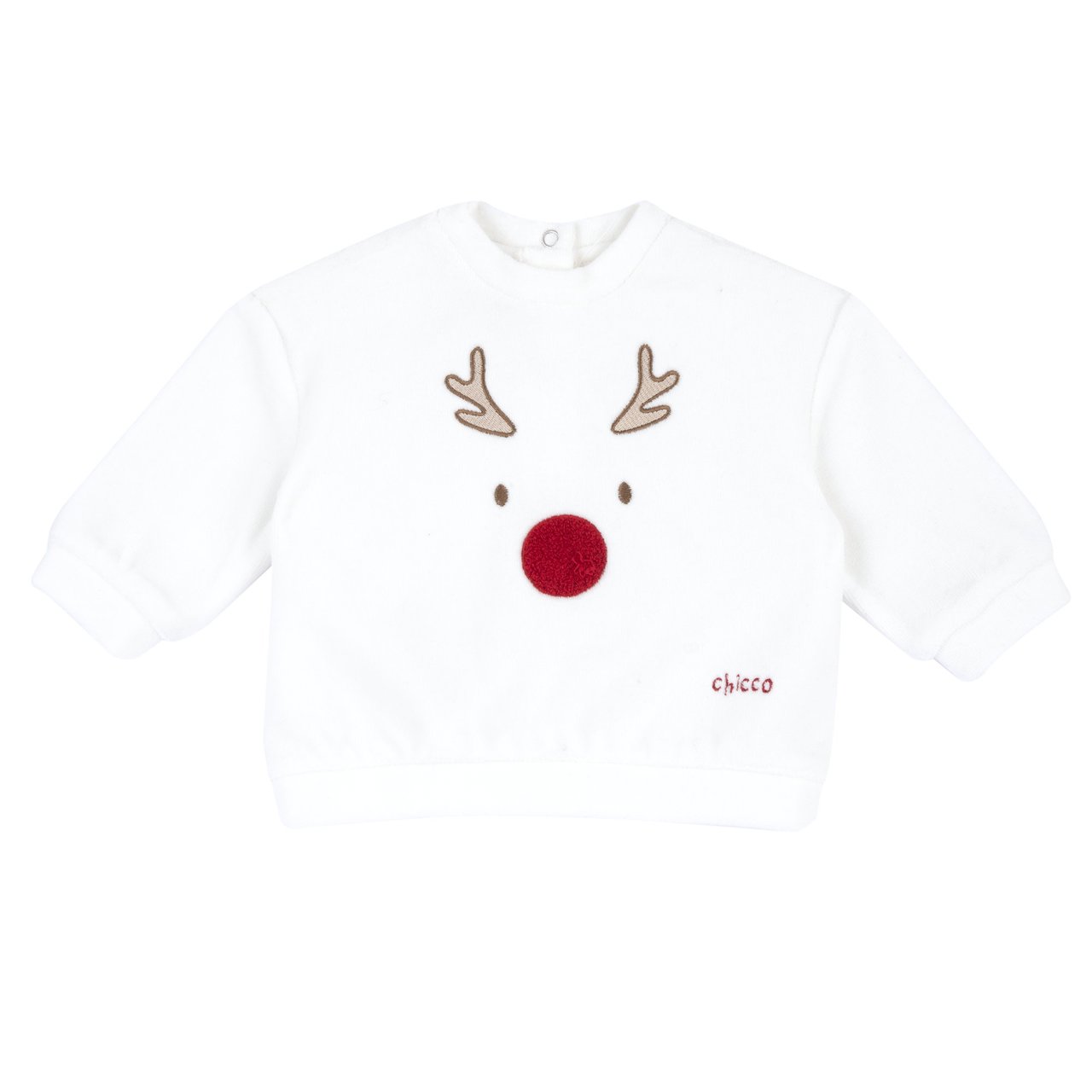 Completo Natale Chicco - 4