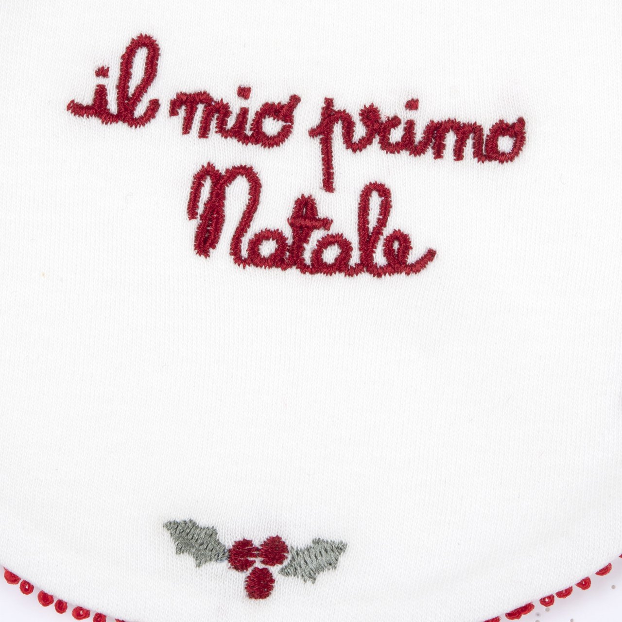 Babete de Natal Chicco - 2