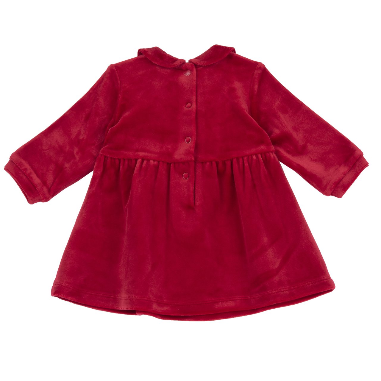 Vestito manica lunga Chicco - 1