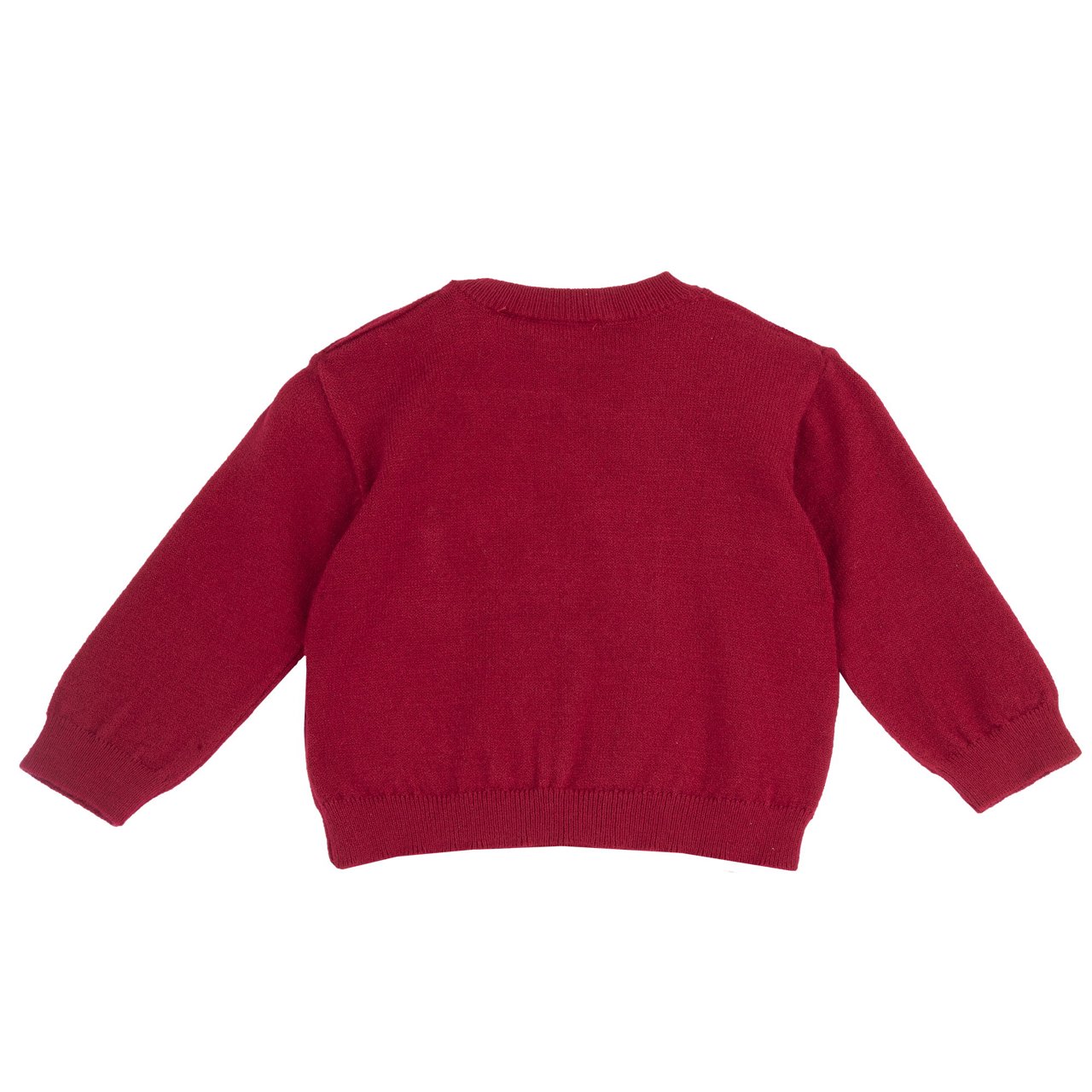 Maglione Natale Chicco - 1